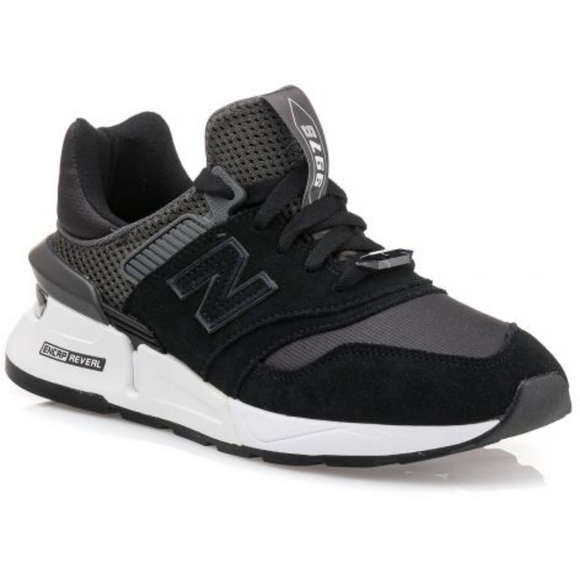 New Balance | Shoes | New Balance 997 Black Onyx Ws997rb Running Shoe |  Poshmark